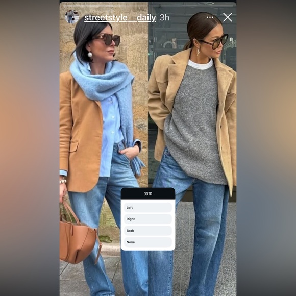 Citizens of Humanity Paloma Baggy Jeans - Picture 11 of 11